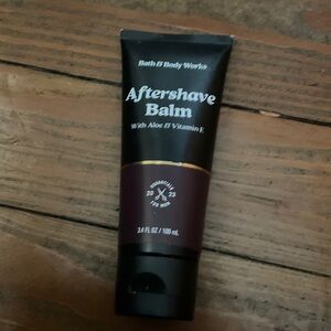 Bath & Body Works Aftershave Balm
